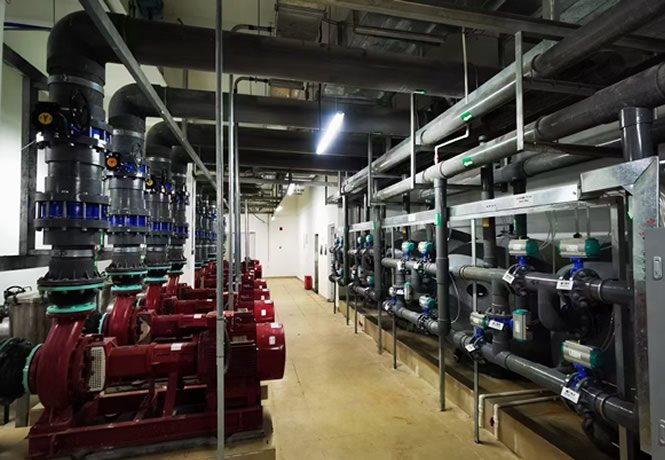 High-Performance Aquarium Filtration Systems