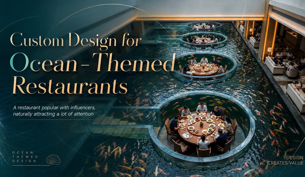 Aquarium Restaurant