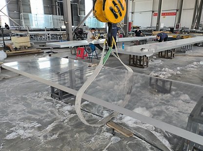 Qiankai Acrylic Factory